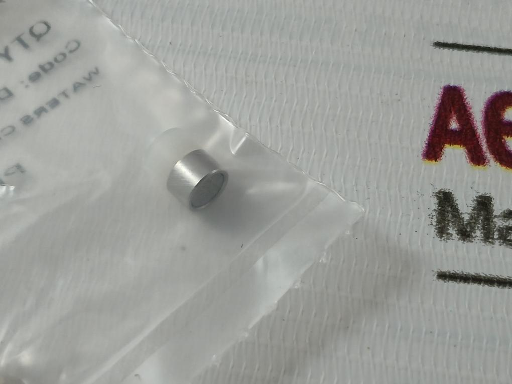 Waters 289003548 Assy Cartridge Inline Filter Per 735001035