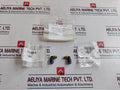 Lot of 2X Waters 700000961 ZMD Elbow 4-M5