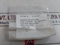 Lot of 2X Waters 700000961 ZMD Elbow 4-M5