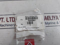 Lot of 2X Waters 700000961 ZMD Elbow 4-M5