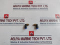 Lot of 2X Waters 700000961 ZMD Elbow 4-M5
