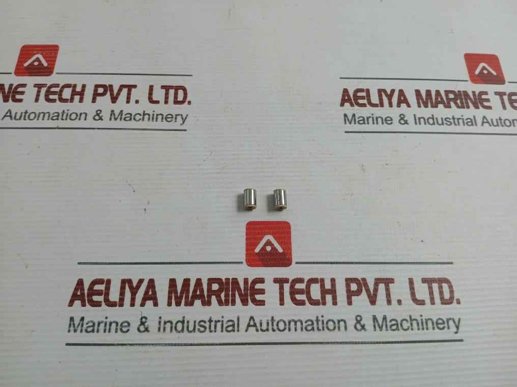 Lot Of 2X Waters Check Valve Cartridge 700002399