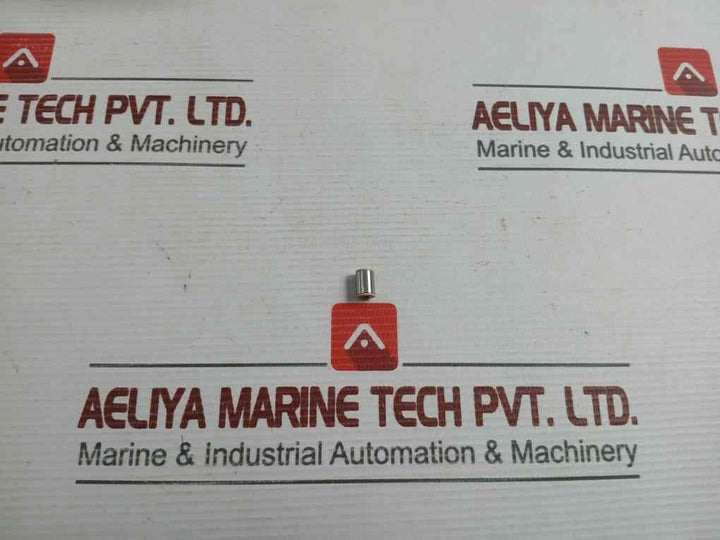 Lot Of 2X Waters Check Valve Cartridge 700002399