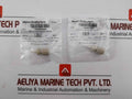 Lot Of 2X Waters In-line Filter Assembly Frit Part No.289003547