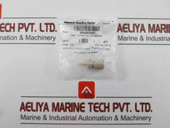 Lot Of 2X Waters In-line Filter Assembly Frit Part No.289003547