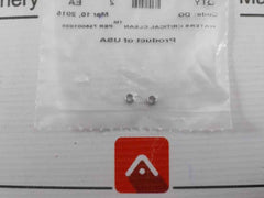Lot Of 2X Waters Lock Ring Ferrule 600000657
