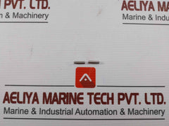 Lot Of 2X Waters M3 X 12 St Stl Precision Dowel Pin 5371004