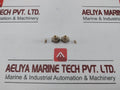 Lot Of 2X Waters Nut Ferrule For F300 Platform Lc 405000155
