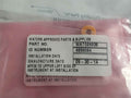 Lot Of 2X Waters Plunger Seal 1/8 In With Bearing Part No: Wat024939