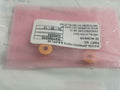Lot Of 2X Waters Plunger Seal 1/8 In With Bearing Part No: Wat024939