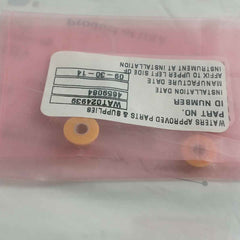 Lot Of 2X Waters Plunger Seal 1/8 In With Bearing Part No: Wat024939