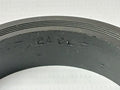 Lot of 2X WECO 3201465 Black Nitrile Rubber O Ring 2X3/16Pol