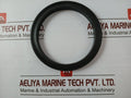 Lot of 2X WECO 3232654 Fluoroelastomer Seal Ring Union 4 FIG 602