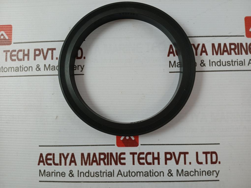 Lot Of 2X Weco 3232654 Fluoroelastomer Seal Ring Union 4 Fig 602