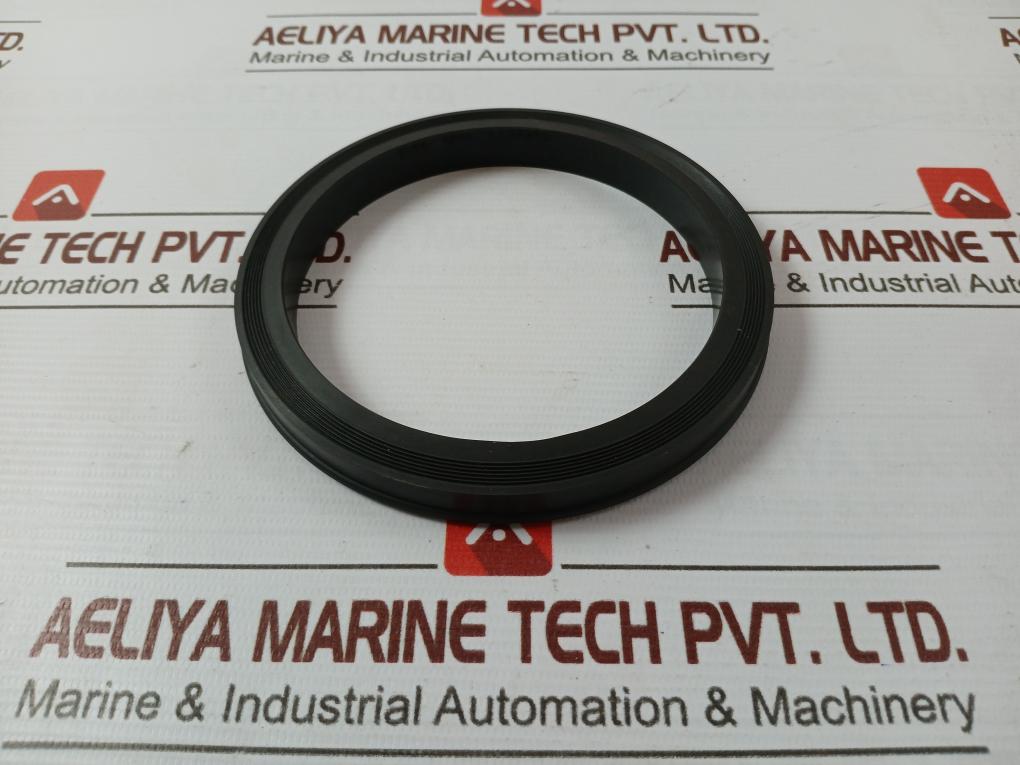 Lot of 2X WECO 3232654 Fluoroelastomer Seal Ring Union 4 FIG 602