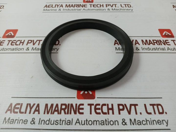 Lot of 2X WECO 3232654 Fluoroelastomer Seal Ring Union 4 FIG 602