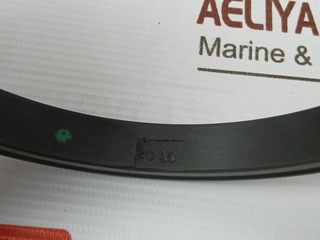 Lot Of 2X Weco 3232654 Fluoroelastomer Seal Ring Union 4 Fig 602