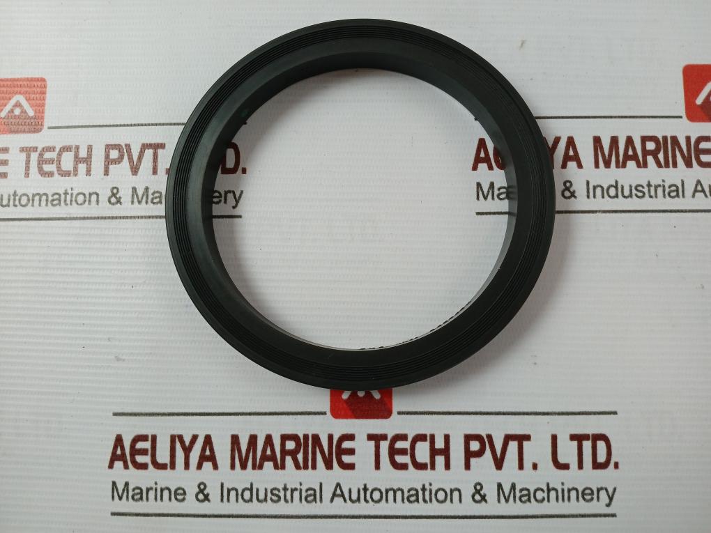 Lot Of 2X Weco 3232654 Fluoroelastomer Seal Ring Union 4 Fig 602