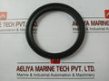Lot of 2X WECO 3232654 Fluoroelastomer Seal Ring Union 4 FIG 602