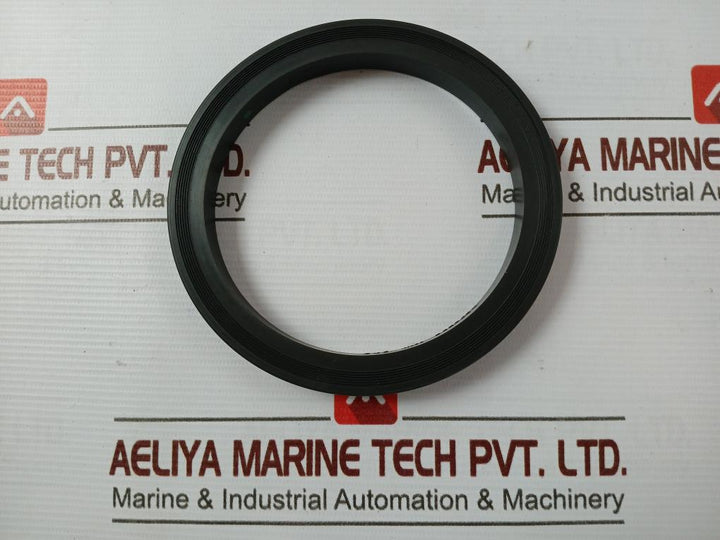 Lot of 2X WECO 3232654 Fluoroelastomer Seal Ring Union 4 FIG 602