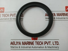 Lot of 2X WECO 3232654 Fluoroelastomer Seal Ring Union 4 FIG 602