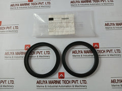 Lot of 2X WECO 3232654 Fluoroelastomer Seal Ring Union 4 FIG 602
