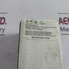 Lot Of 2X Weg CSW-BFI2 Pushbutton And Signaling Switch
