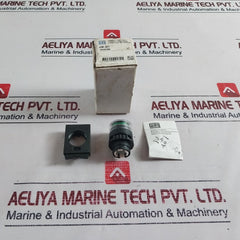 Lot Of 2X Weg CSW-BFI2 Pushbutton And Signaling Switch