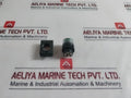 Lot Of 2X Weg CSW-BFI2 Pushbutton And Signaling Switch