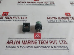 Lot Of 2X Weg CSW-BFI2 Pushbutton And Signaling Switch