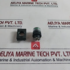 Lot Of 2X Weg CSW-BFI2 Pushbutton And Signaling Switch