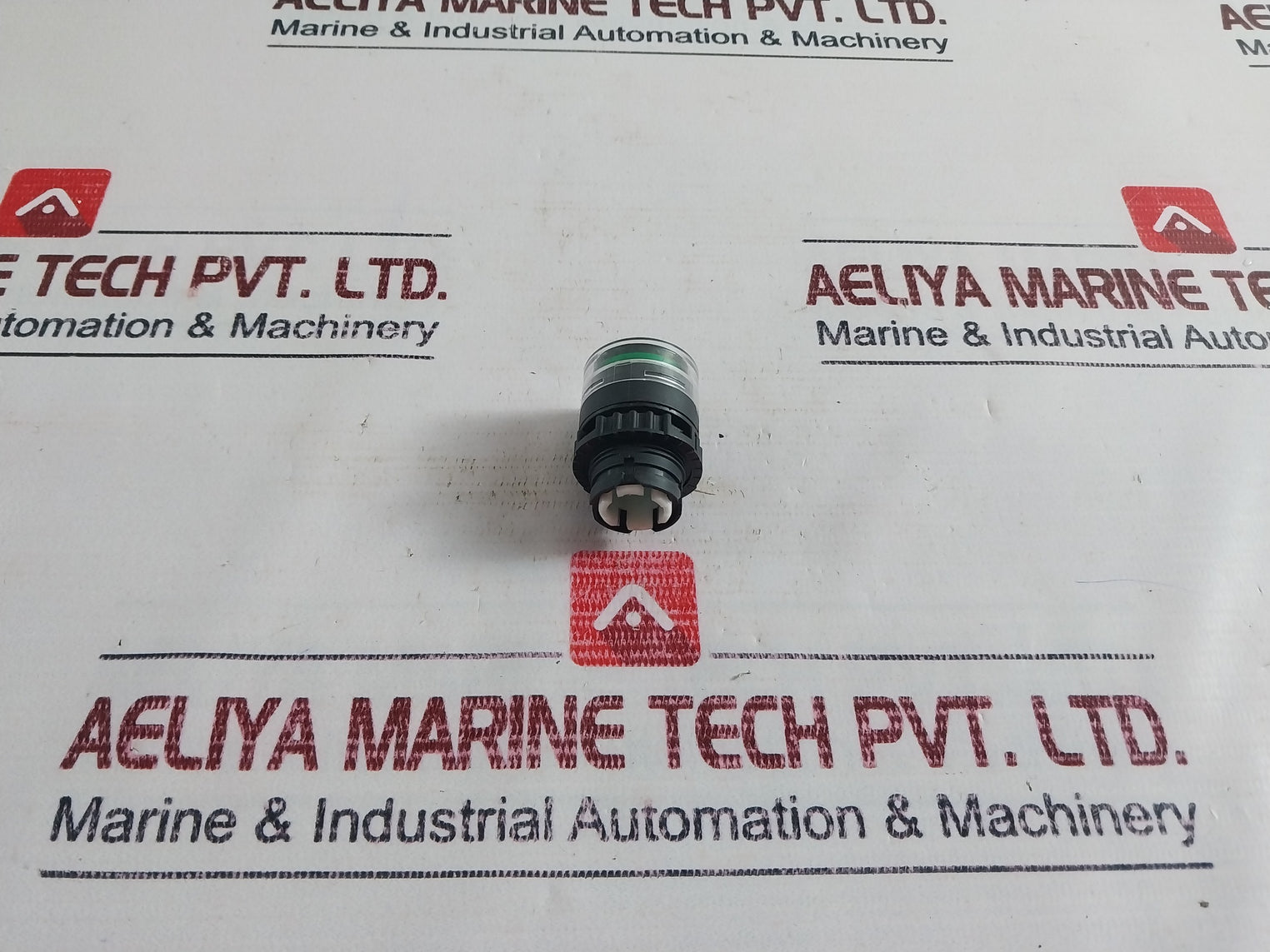 Lot Of 2X Weg CSW-BFI2 Pushbutton And Signaling Switch