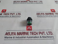 Lot Of 2X Weg CSW-BFI2 Pushbutton And Signaling Switch