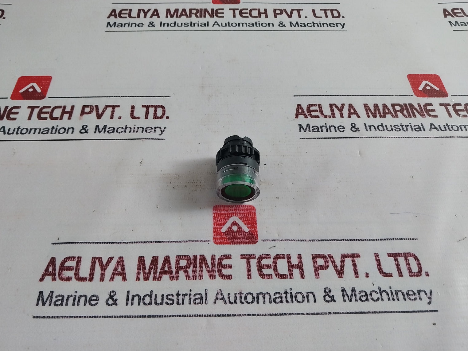 Lot Of 2X Weg CSW-BFI2 Pushbutton And Signaling Switch