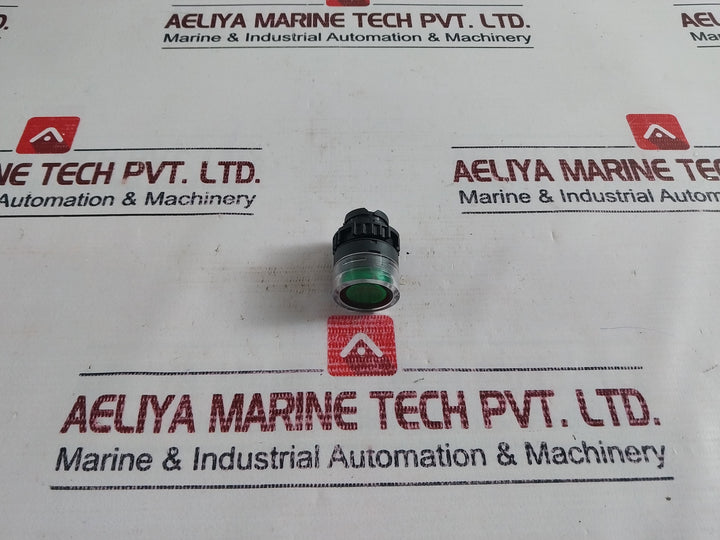 Lot Of 2X Weg CSW-BFI2 Pushbutton And Signaling Switch