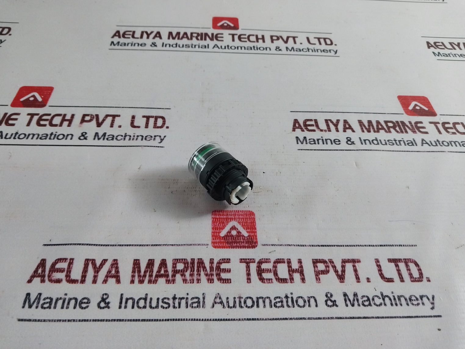 Lot Of 2X Weg CSW-BFI2 Pushbutton And Signaling Switch