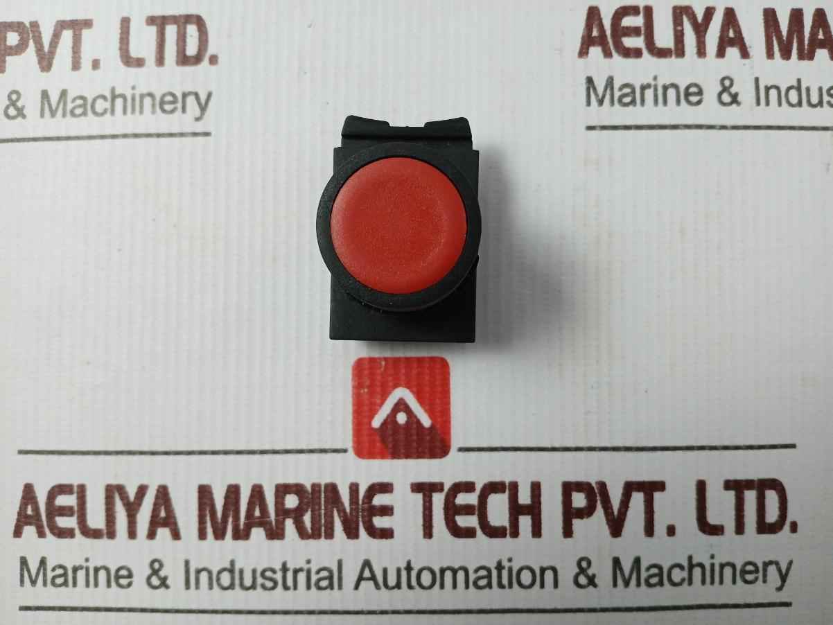 Lot Of 2X Weg Push Button And Signaling