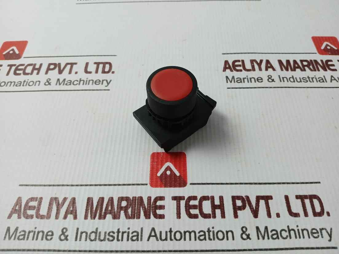 Lot Of 2X Weg Push Button And Signaling