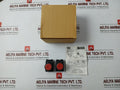 Lot of 2X WEG Push Buttons And Signaling