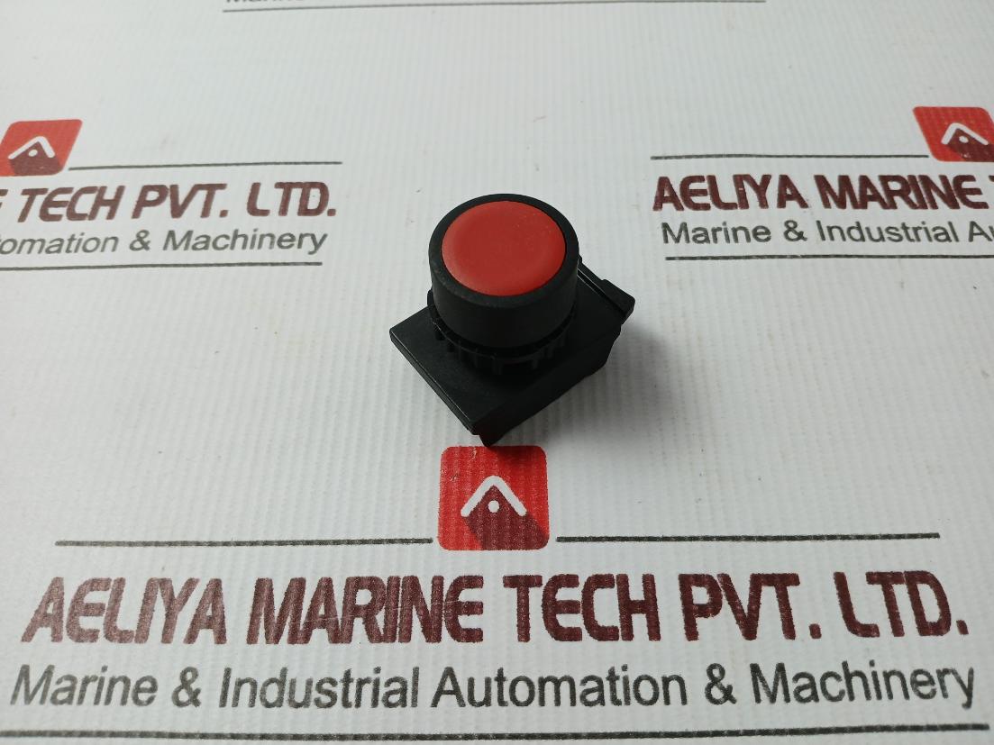 Lot of 2X WEG Push Buttons And Signaling
