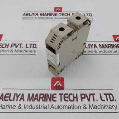 Lot Of 2X Weidmuller 951219 Terminal Block 1000V Wdu 70N