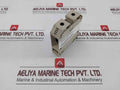 Lot Of 2X Weidmuller 951219 Terminal Block 1000V Wdu 70N