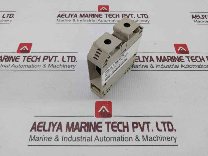 Lot Of 2X Weidmuller 951219 Terminal Block 1000V Wdu 70N
