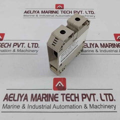 Lot Of 2X Weidmuller 951219 Terminal Block 1000V Wdu 70N