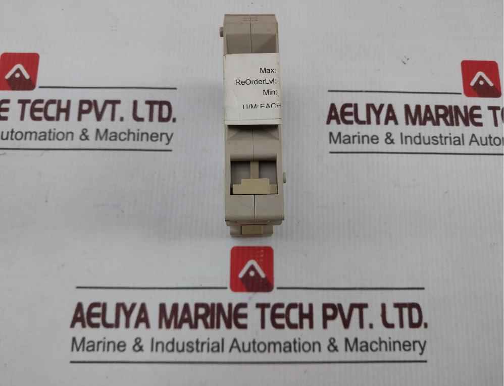 Lot Of 2X Weidmuller 951219 Terminal Block 1000V Wdu 70N