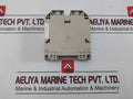Lot Of 2X Weidmuller 951219 Terminal Block 1000V Wdu 70N