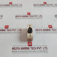 Lot of 2X Weidmuller SAKS 2/35 Fuse Terminal 500V 25A 16MM2 25/500