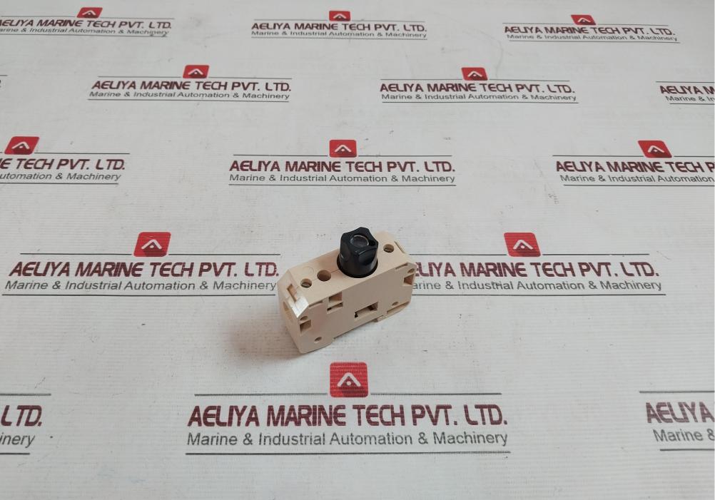 Lot Of 2X Weidmuller Saks 2/35 Fuse Terminal 500V 25A 16Mm2 25/500