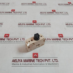 Lot of 2X Weidmuller SAKS 2/35 Fuse Terminal 500V 25A 16MM2 25/500