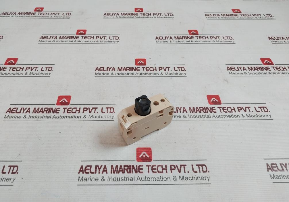 Lot Of 2X Weidmuller Saks 2/35 Fuse Terminal 500V 25A 16Mm2 25/500